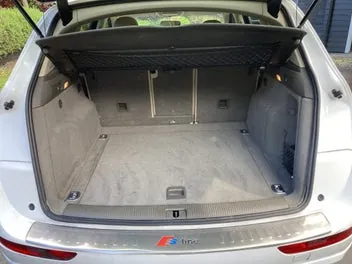 Audi Q5 2012 photo 5