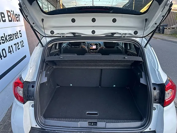 Renault Captur 2017 photo 5