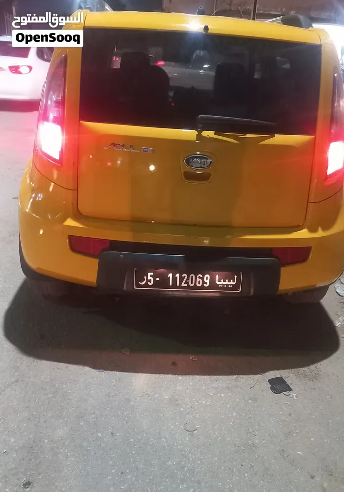 Kia Soul 2010 photo 5