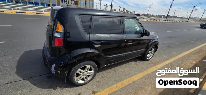 Kia Soul 2010 photo 4
