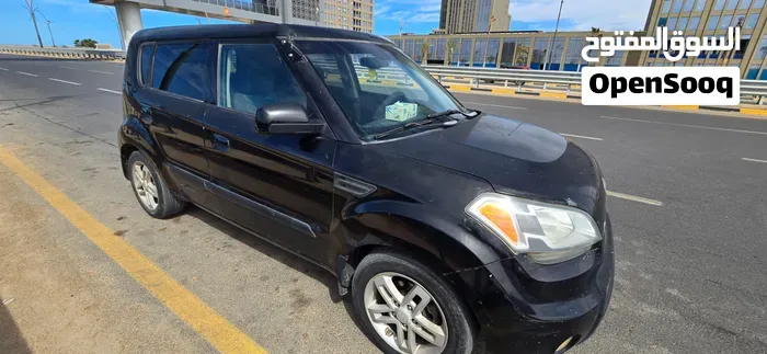 Kia Soul 2010 photo 2