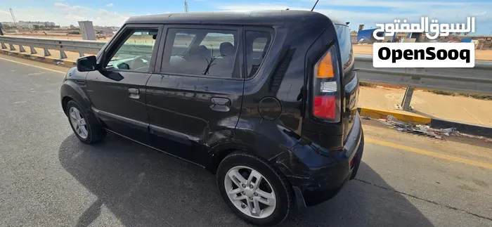 Kia Soul 2010 photo 3
