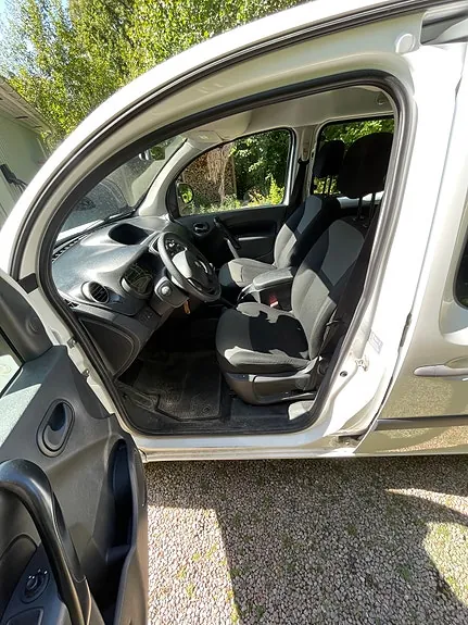 Renault Kangoo Express 2018 photo 4