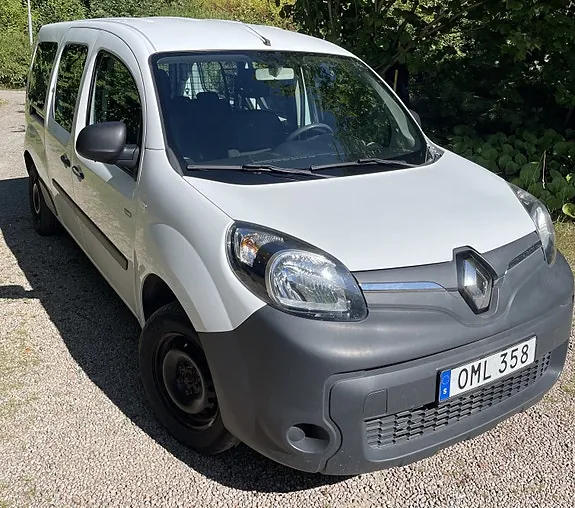 Renault Kangoo Express