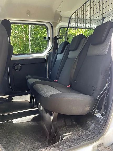 Renault Kangoo Express 2018 photo 5
