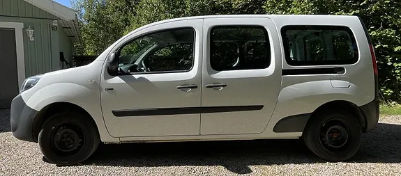 Renault Kangoo Express 2018 photo 2