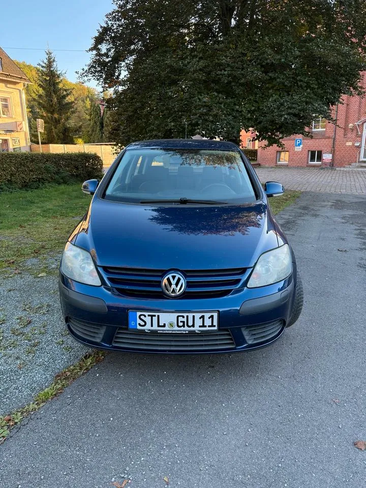 Volkswagen Golf 5 Plus