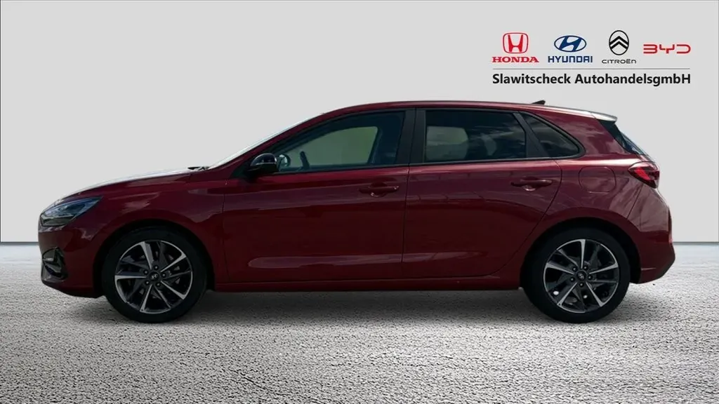 Hyundai I30 2022 photo 3