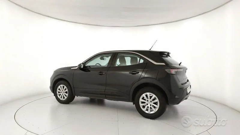 Opel Mokka 2023 photo 4