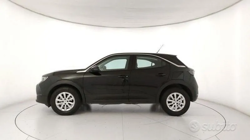 Opel Mokka 2023 photo 3