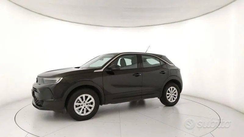 Opel Mokka 2023 photo 2