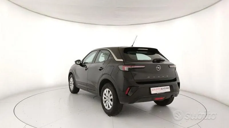 Opel Mokka 2023 photo 5