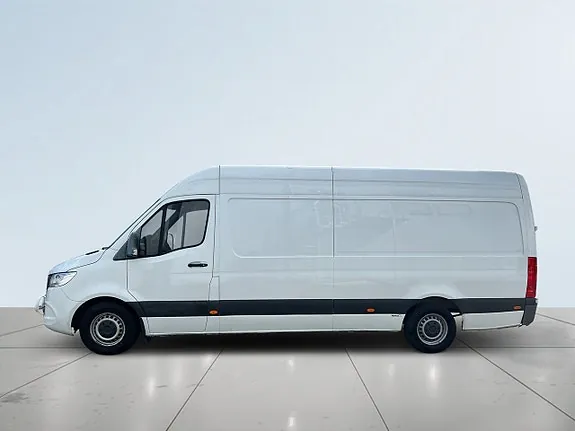 Mercedes-Benz Sprinter 316 2020 photo 4