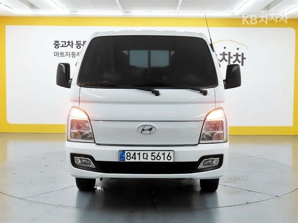 Hyundai Porter2