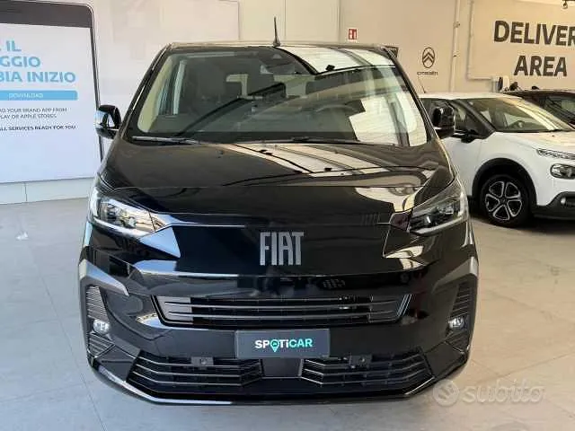Fiat Ulysse 2025 photo 3