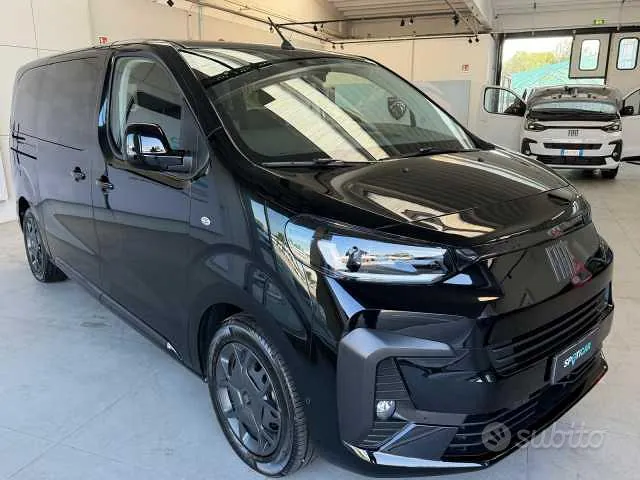 Fiat Ulysse 2025 photo 2