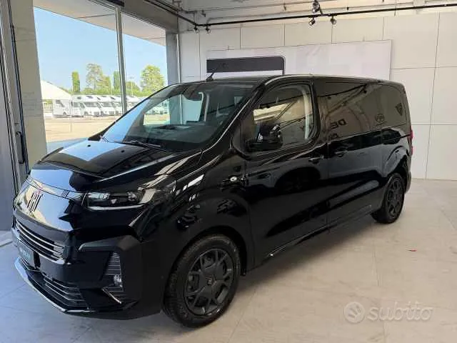 Fiat Ulysse