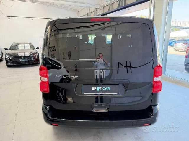 Fiat Ulysse 2025 photo 5