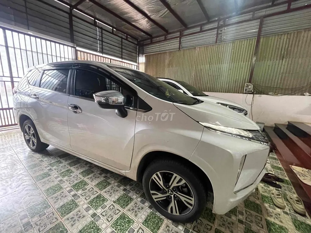 Mitsubishi Xpander