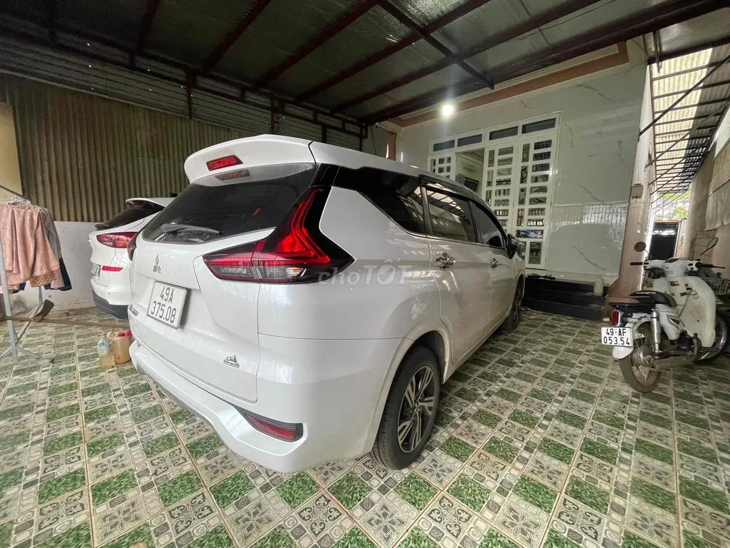 Mitsubishi Xpander 2020 photo 5
