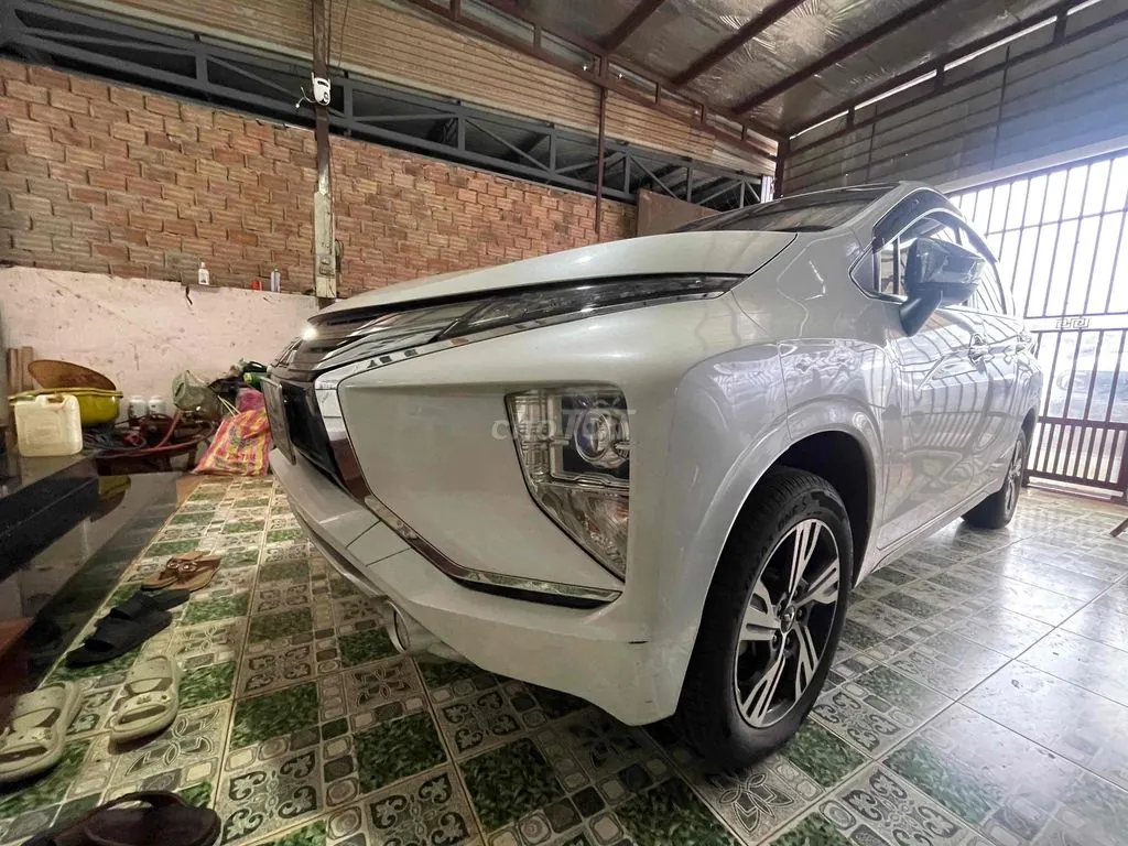 Mitsubishi Xpander 2020 photo 3