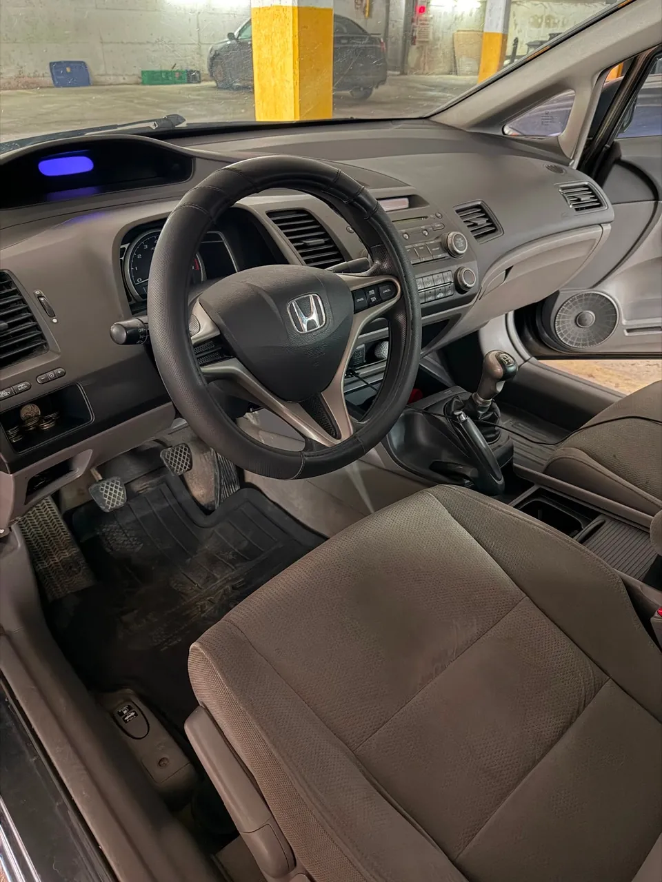 Honda Civic 2010 photo 3