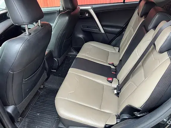 Toyota Rav4 2014 photo 5