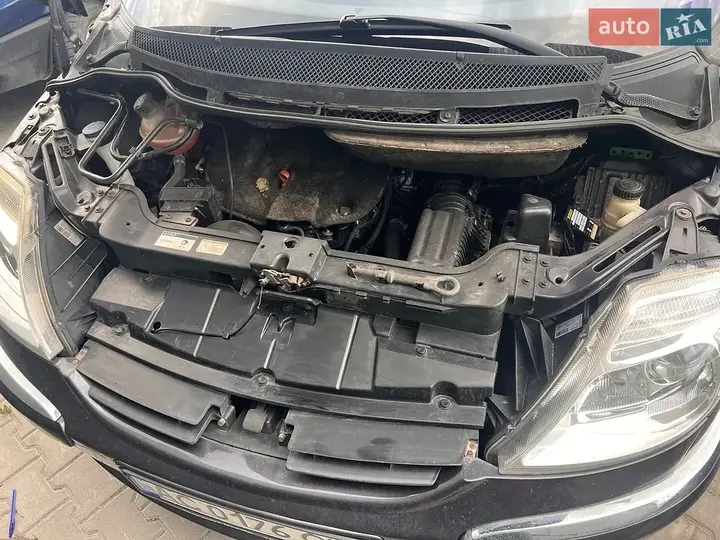 Citroen C8 2011 photo 3
