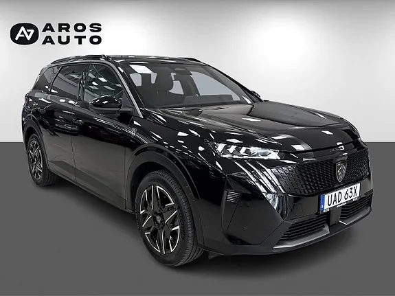 Peugeot 5008 2025 photo 3