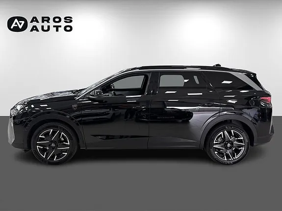Peugeot 5008 2025 photo 4