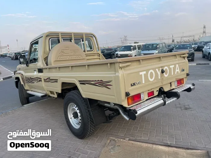 Toyota Land Cruiser 2026 photo 2