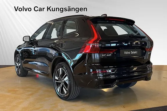 Volvo Xc60 2026 photo 4