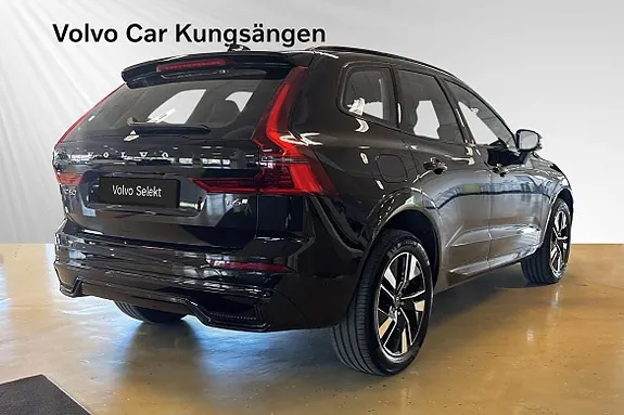 Volvo Xc60 2026 photo 5