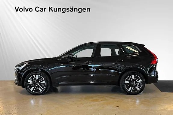 Volvo Xc60 2026 photo 3