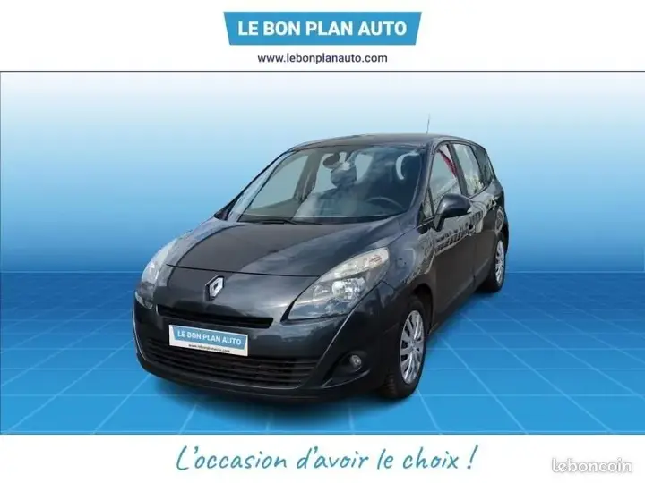 Renault Grand Scenic