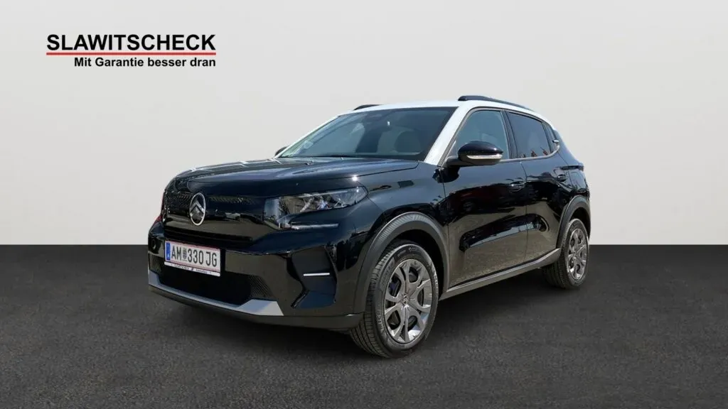 Citroen C3 2026 photo 2