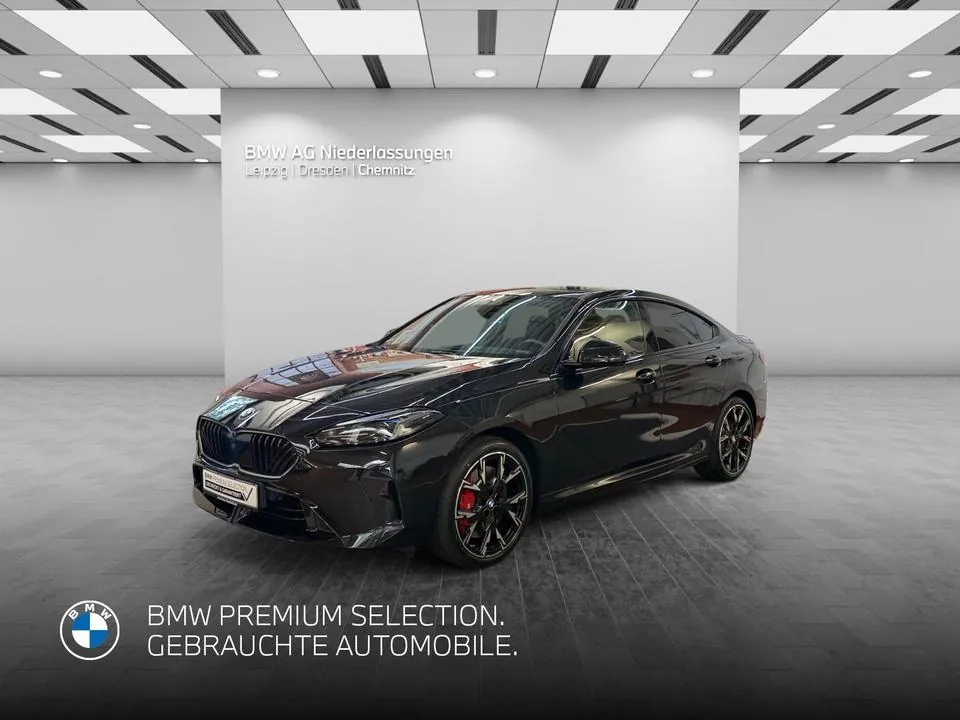 BMW 223 Xdrive Gran Coupé M Sport