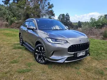 Honda Zr-V 2024 photo 2