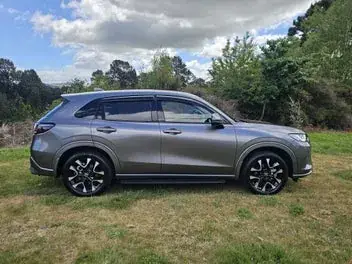Honda Zr-V 2024 photo 3