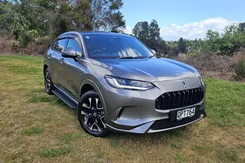 Honda Zr-V