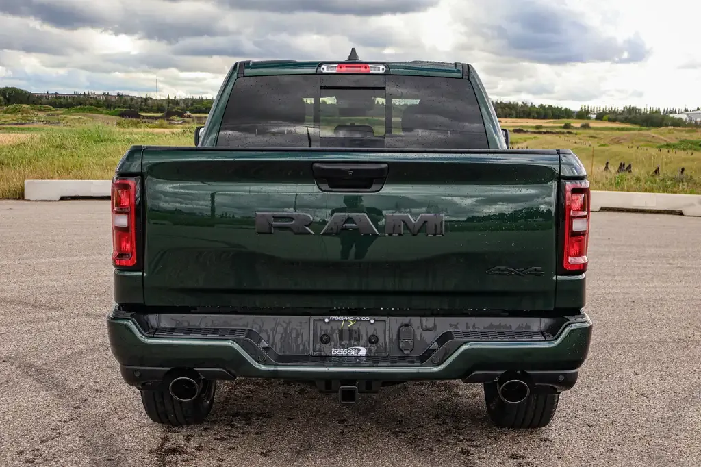 Ram 1500 2027 photo 3
