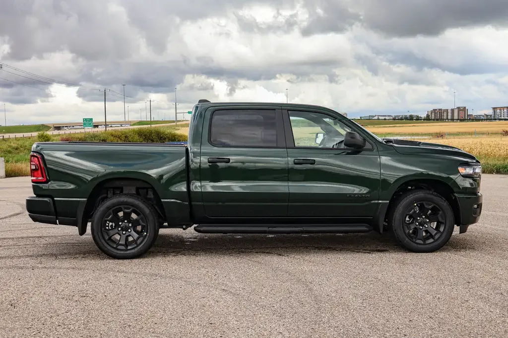 Ram 1500 2027 photo 5