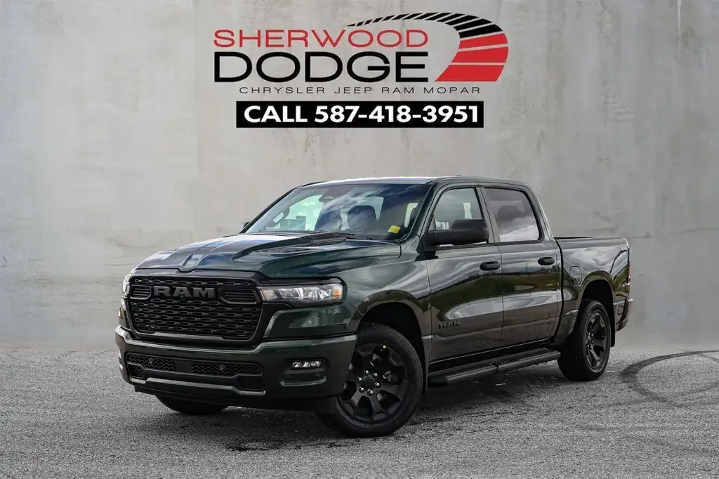 Ram 1500