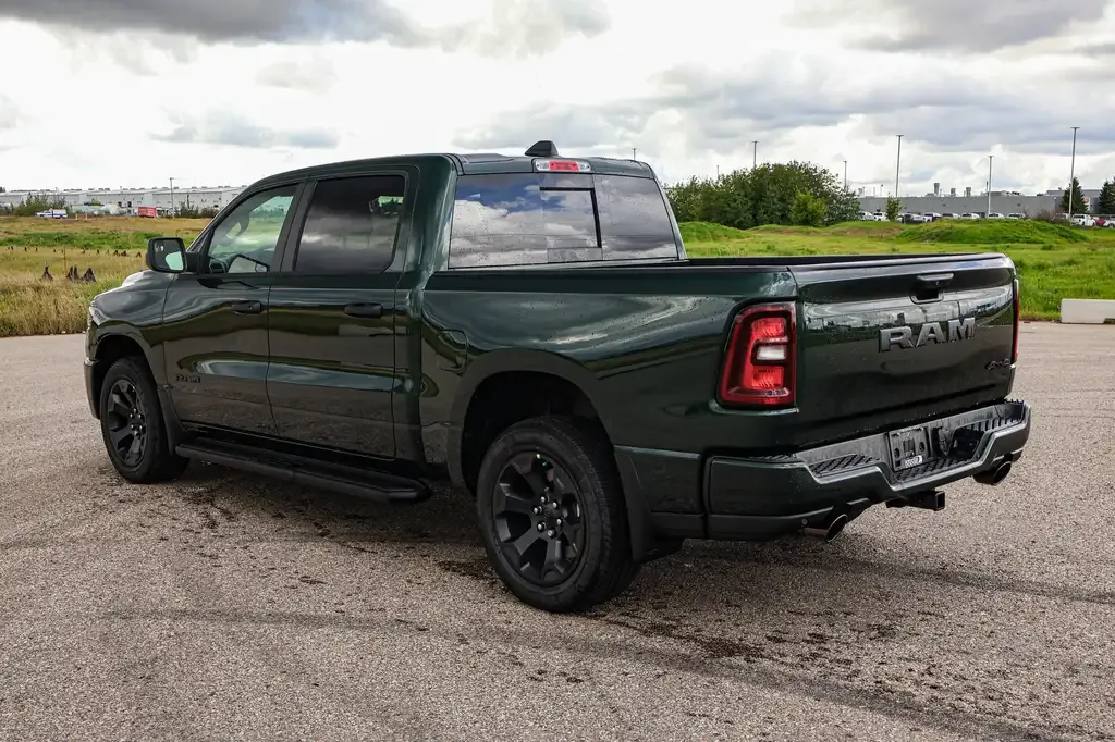 Ram 1500 2027 photo 2