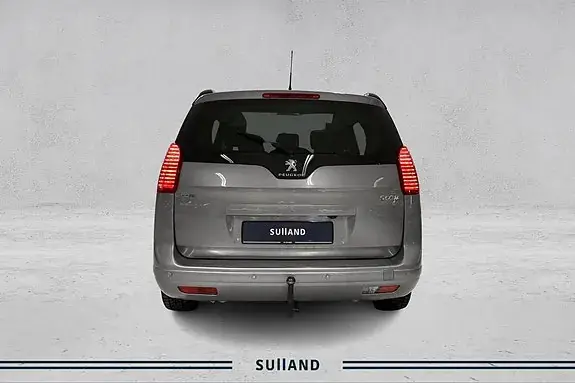 Peugeot 5008 2015 photo 4