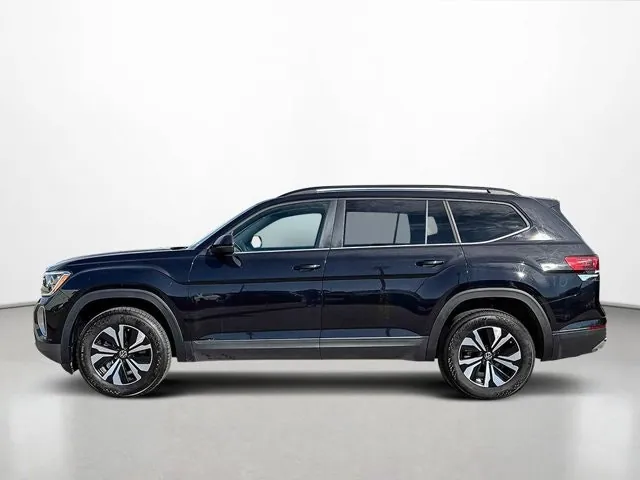 Volkswagen Atlas 2025 photo 2