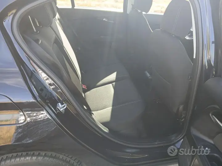 Fiat Tipo 2019 photo 5