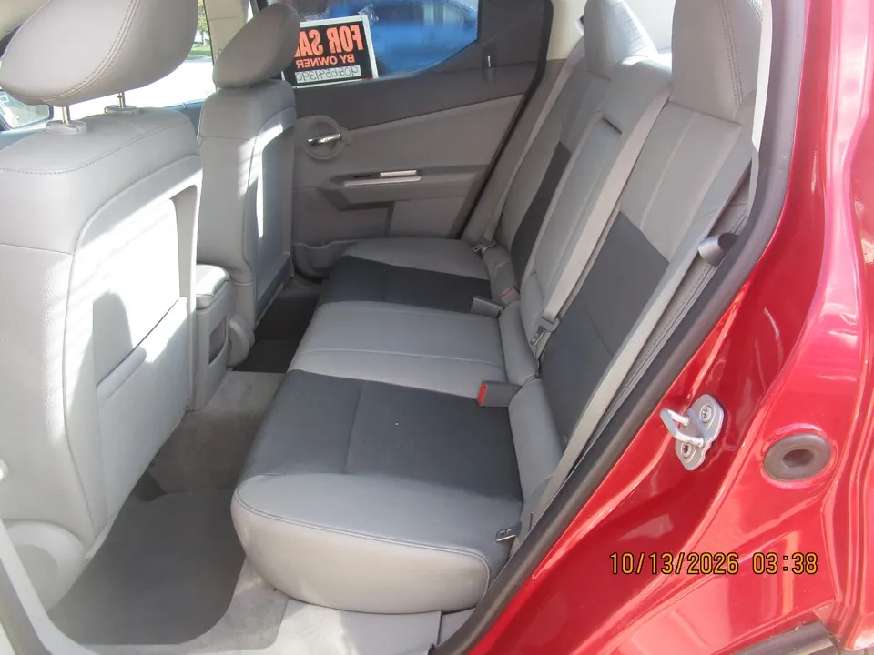 Dodge Avenger 2008 photo 4