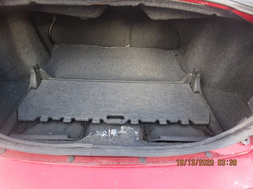 Dodge Avenger 2008 photo 5