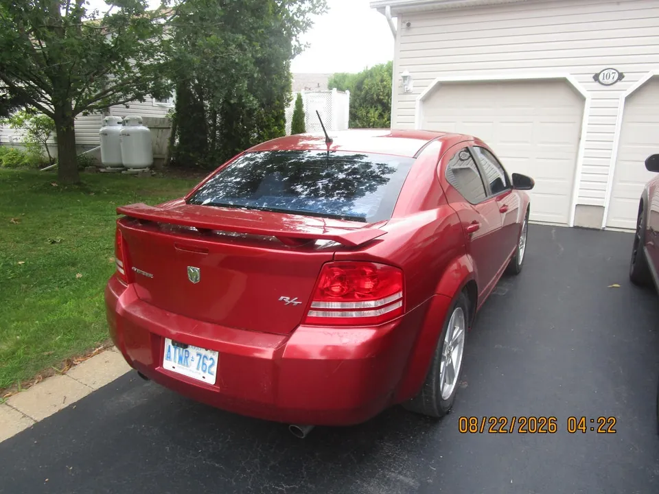 Dodge Avenger